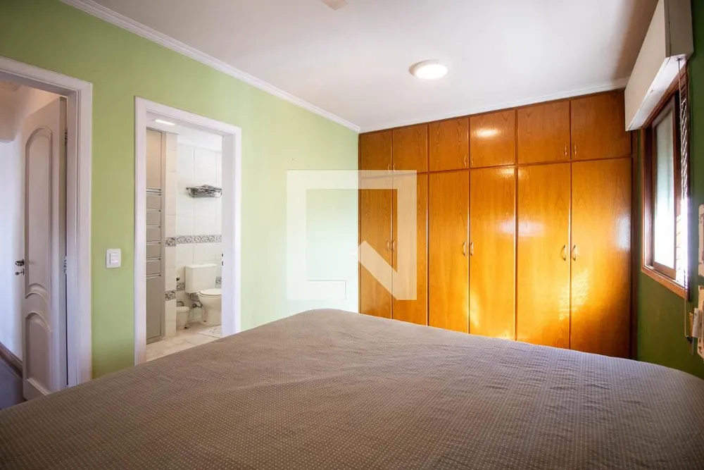 Apartamento, 3 quartos, 135 m² - Foto 7