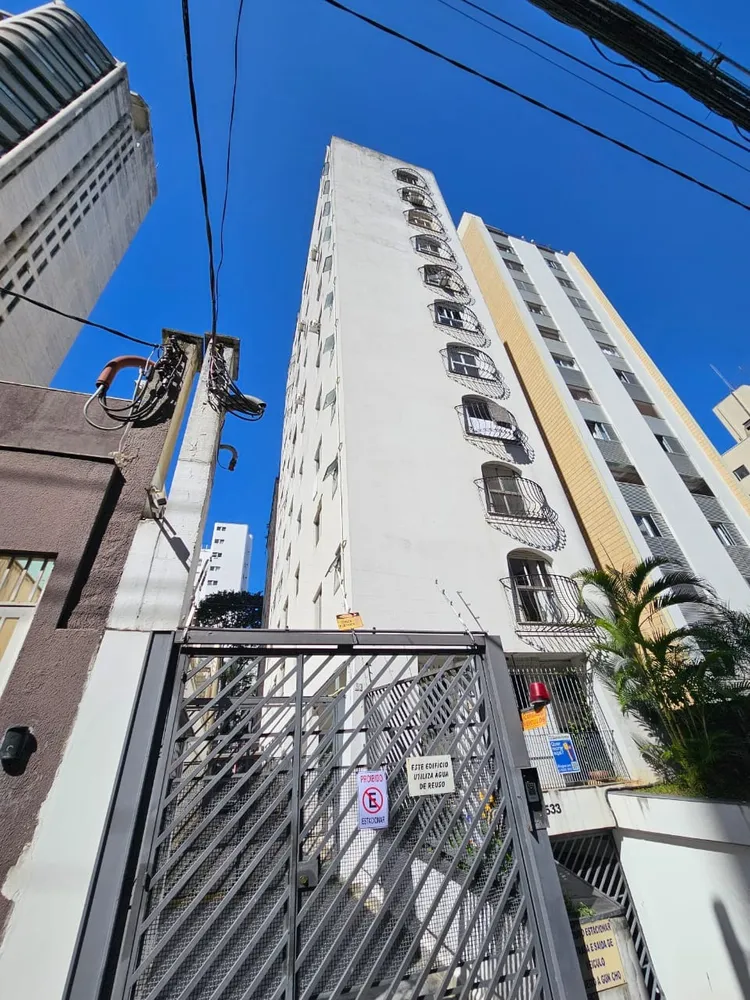 Cobertura, 2 quartos, 180 m² - Foto 12