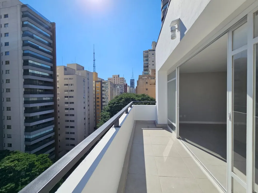 Cobertura, 2 quartos, 180 m² - Foto 8