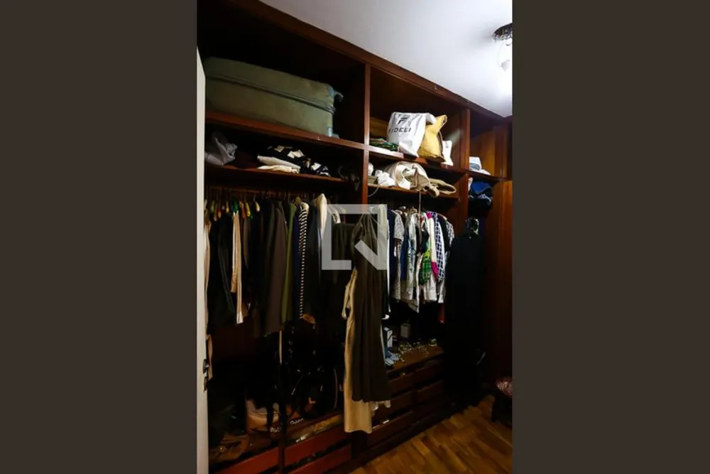 Apartamento, 4 quartos, 220 m² - Foto 4