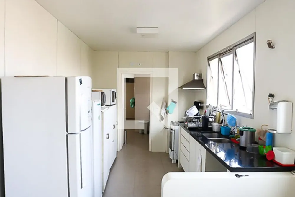 Apartamento, 4 quartos, 220 m² - Foto 1