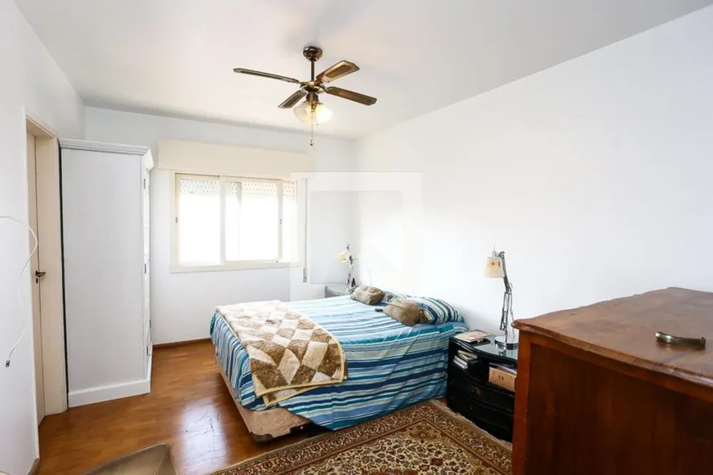 Apartamento, 4 quartos, 220 m² - Foto 2