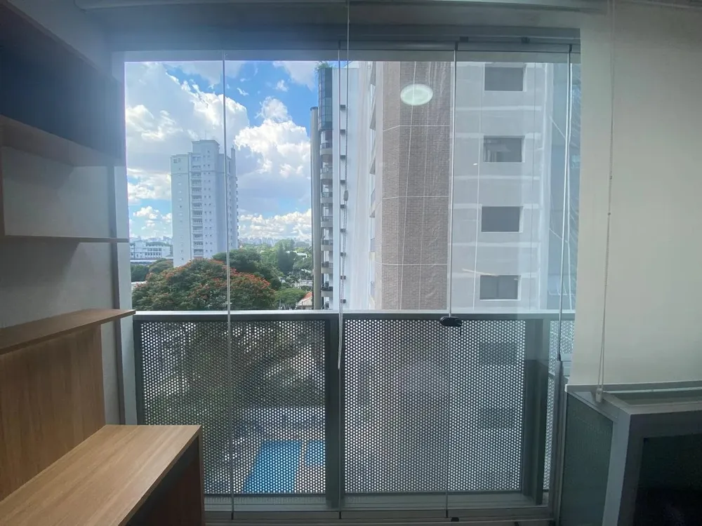 Apartamento, 1 quarto, 27 m² - Foto 5