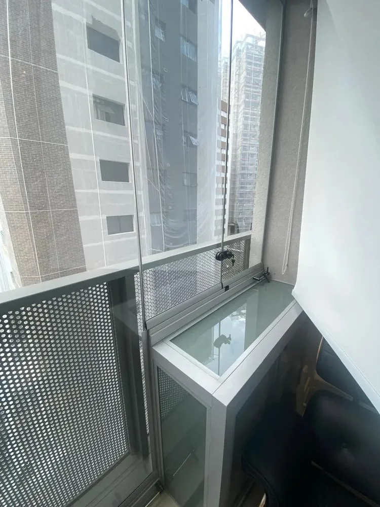 Apartamento, 1 quarto, 27 m² - Foto 15