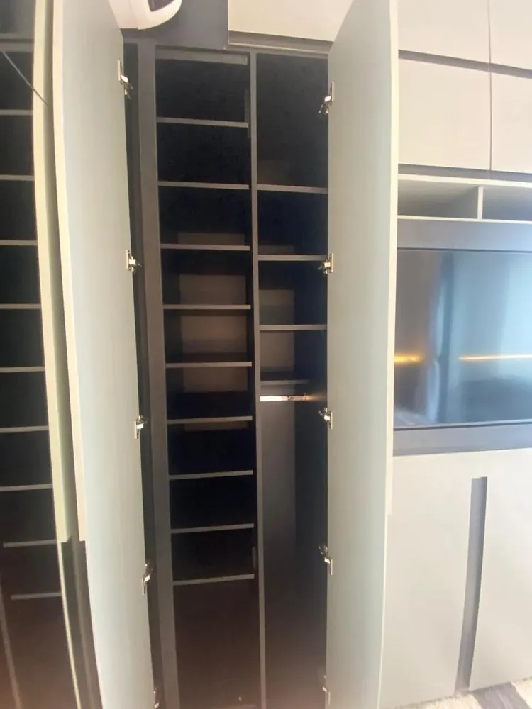 Apartamento, 1 quarto, 27 m² - Foto 7