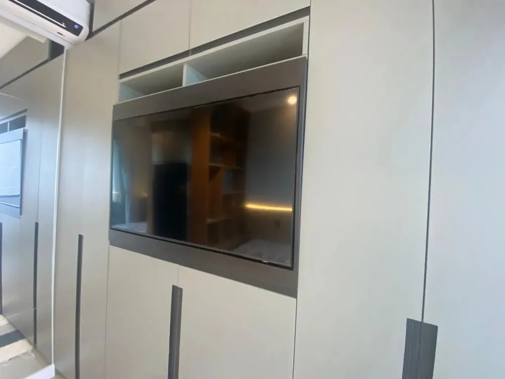 Apartamento, 1 quarto, 27 m² - Foto 6