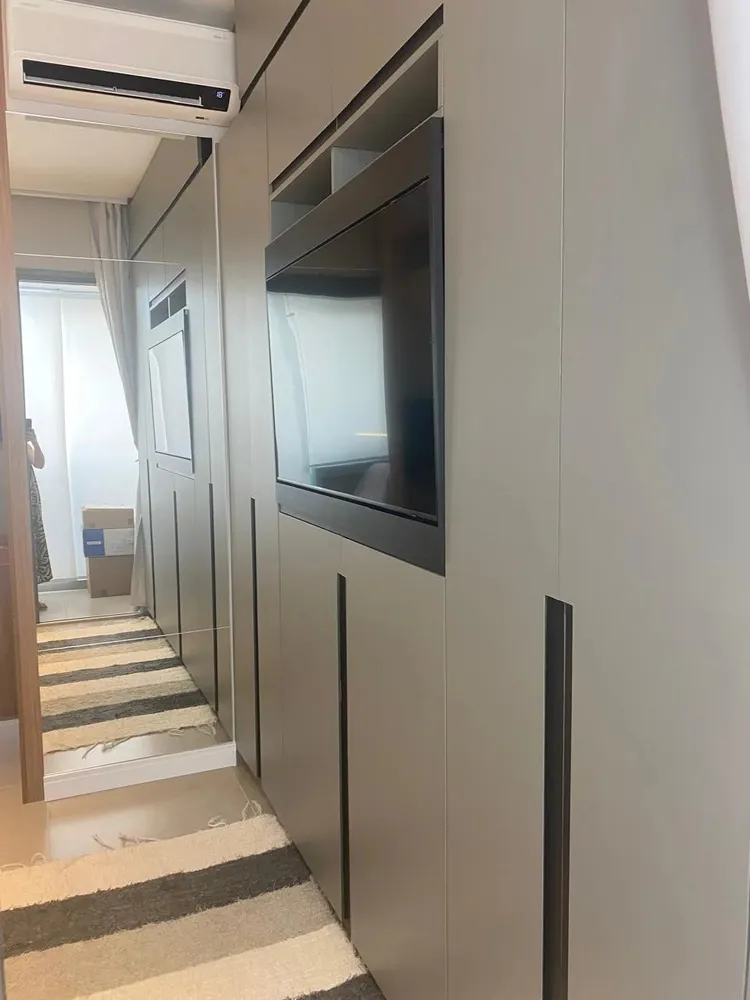 Apartamento, 1 quarto, 27 m² - Foto 7
