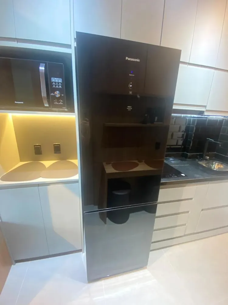 Apartamento, 1 quarto, 27 m² - Foto 1