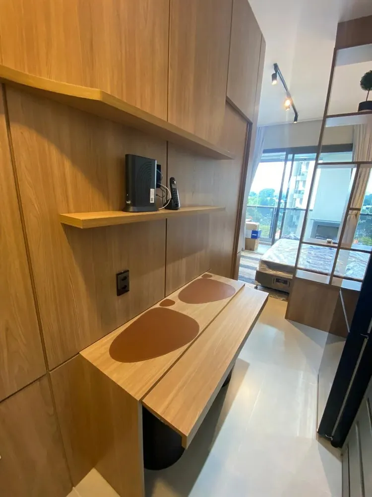 Apartamento, 1 quarto, 27 m² - Foto 3