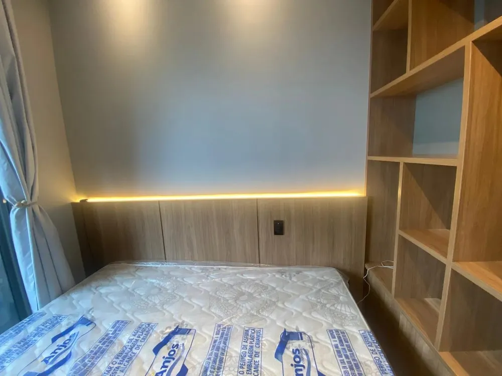Apartamento, 1 quarto, 27 m² - Foto 8