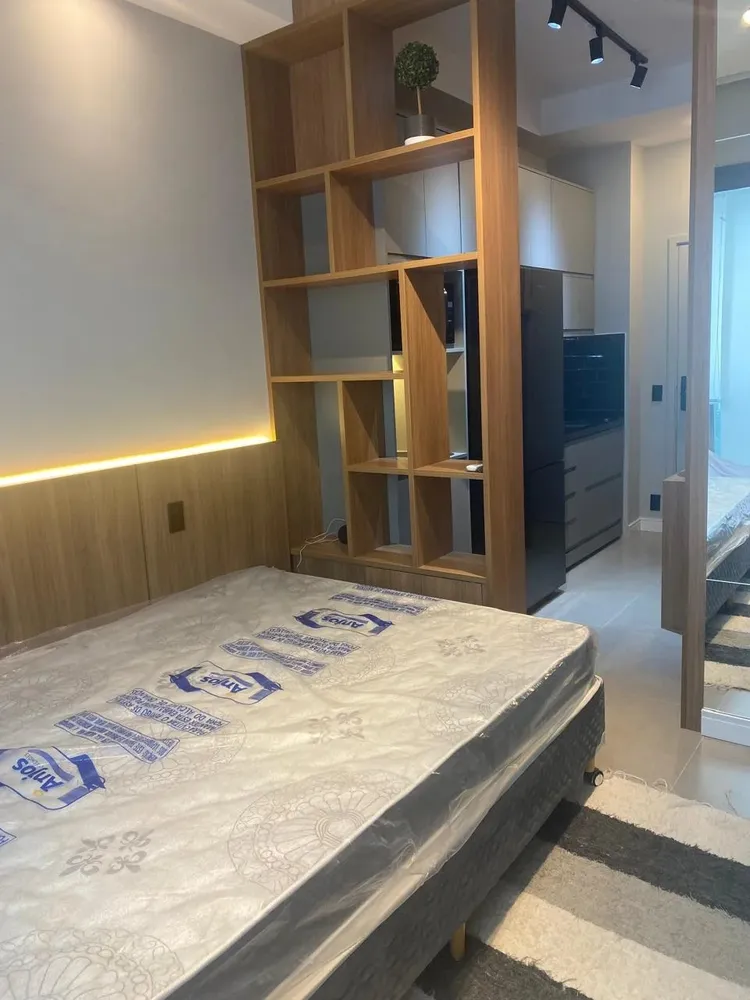Apartamento, 1 quarto, 27 m² - Foto 10