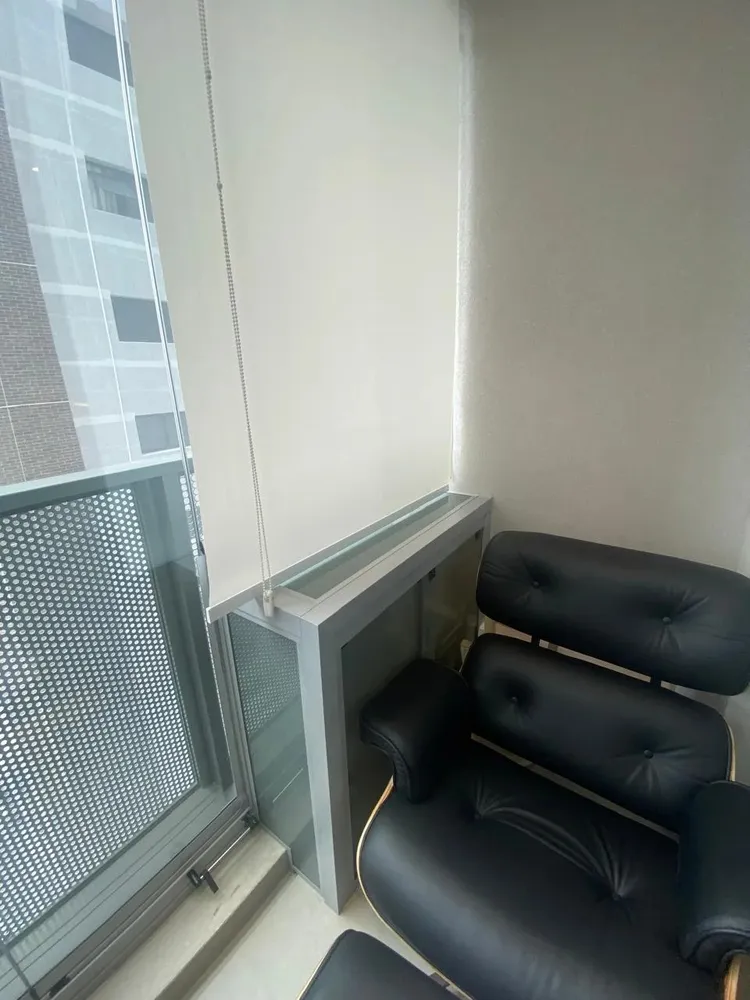 Apartamento, 1 quarto, 27 m² - Foto 12