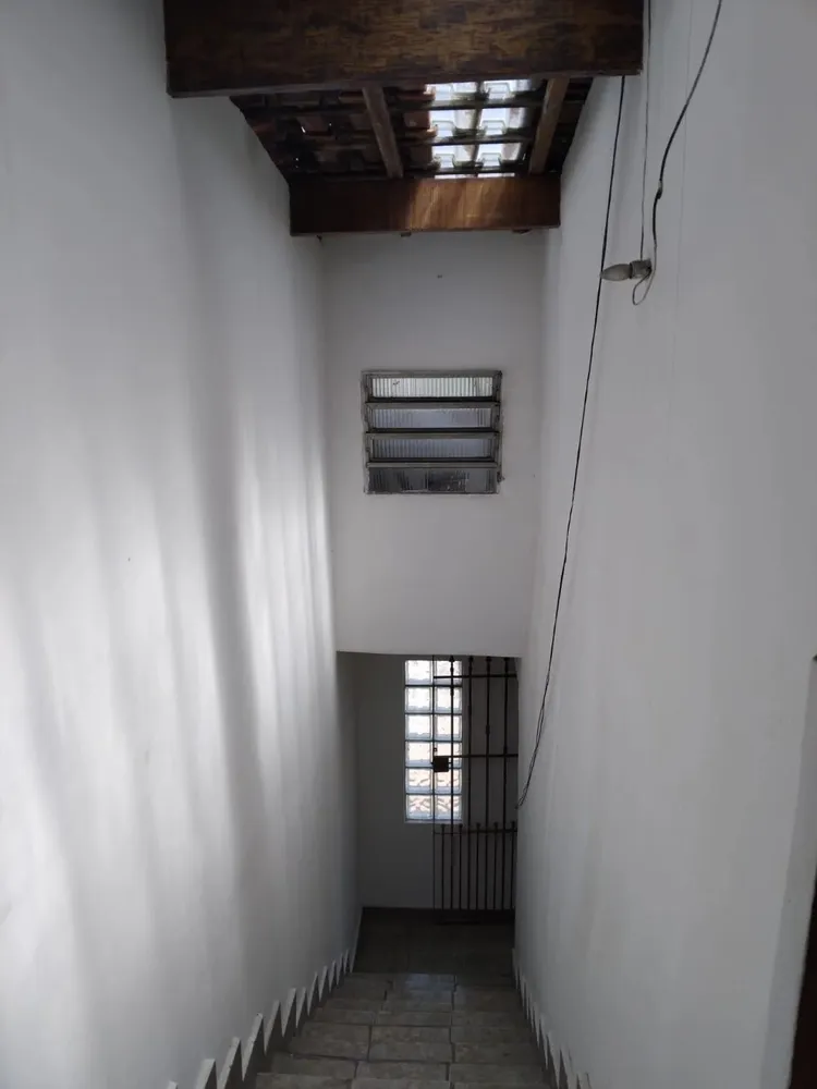 Casa, 4 quartos, 330 m² - Foto 1