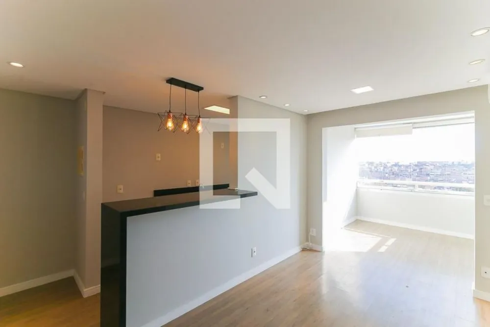 Apartamento, 2 quartos, 59 m² - Foto 2