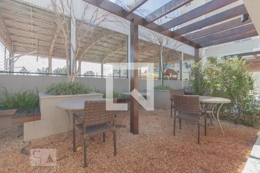 Apartamento, 2 quartos, 59 m² - Foto 11