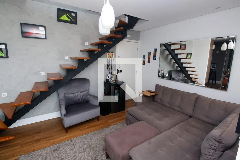Cobertura, 3 quartos, 121 m² - Foto 1