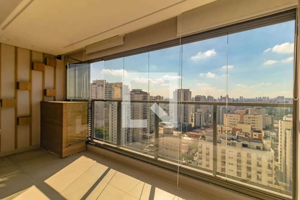 Cobertura, 1 quarto, 36 m² - Foto 4