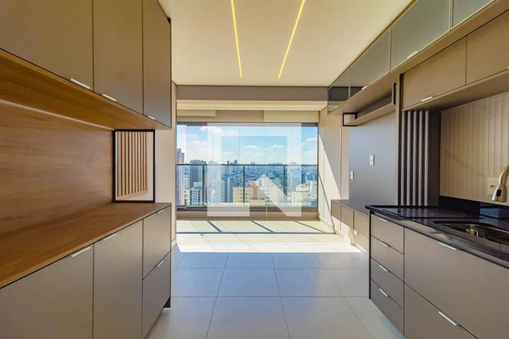Cobertura, 1 quarto, 36 m² - Foto 2