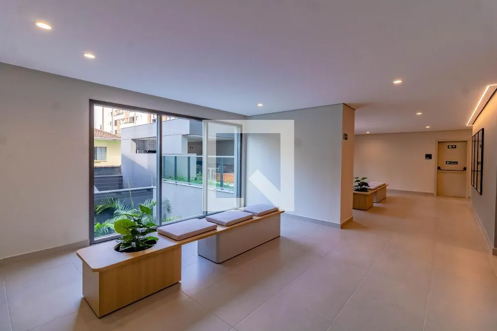 Cobertura, 1 quarto, 36 m² - Foto 8