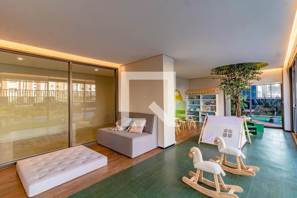 Cobertura, 1 quarto, 36 m² - Foto 10