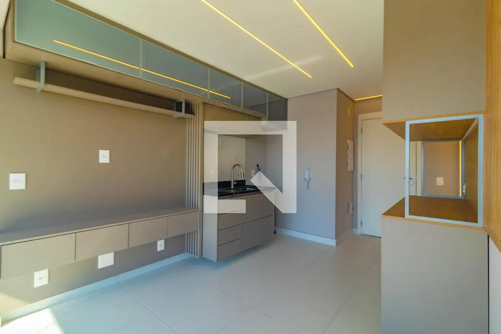 Cobertura, 1 quarto, 36 m² - Foto 3