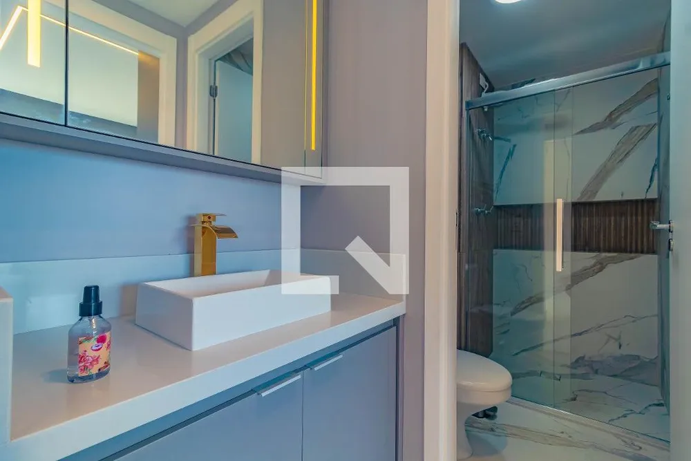 Cobertura, 1 quarto, 36 m² - Foto 6