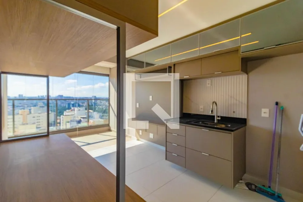Cobertura, 1 quarto, 36 m² - Foto 1
