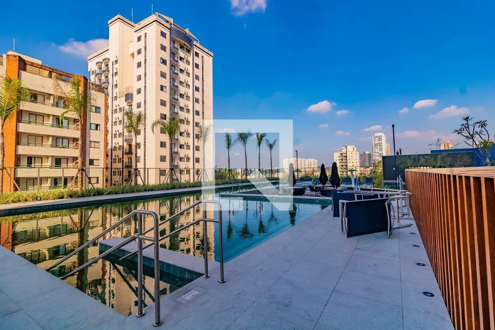 Cobertura, 1 quarto, 36 m² - Foto 12