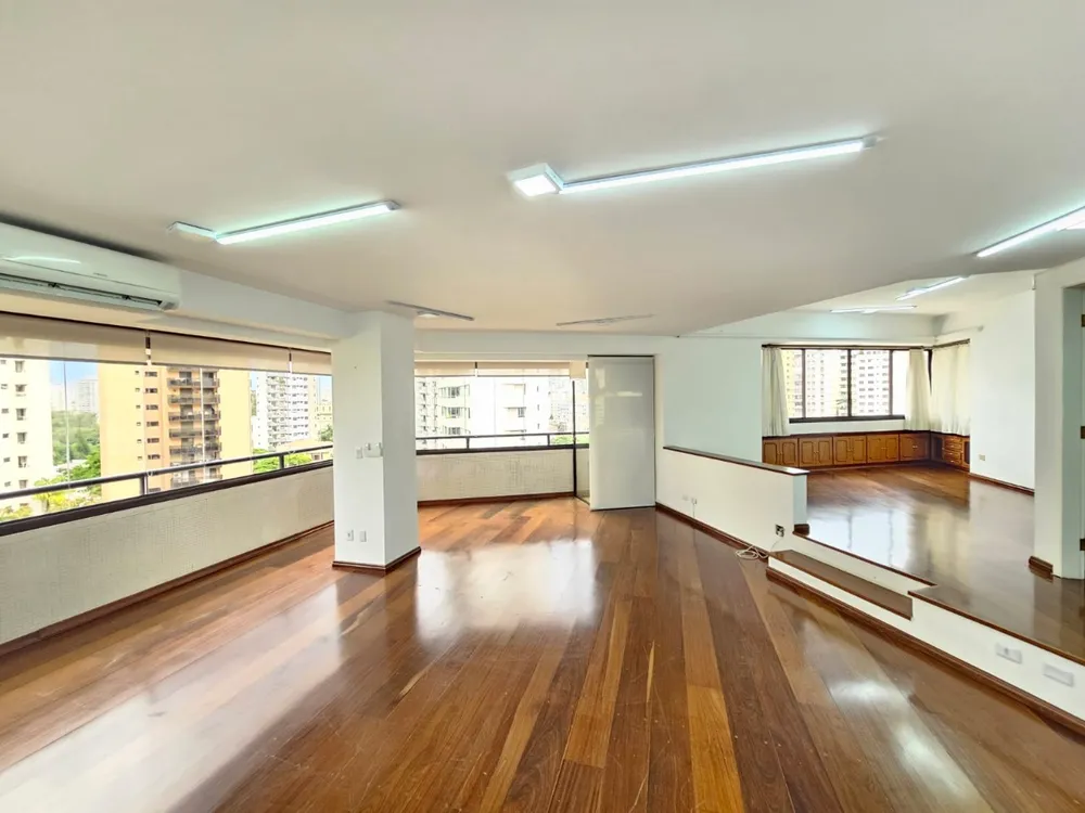 Apartamento, 3 quartos, 384 m² - Foto 6