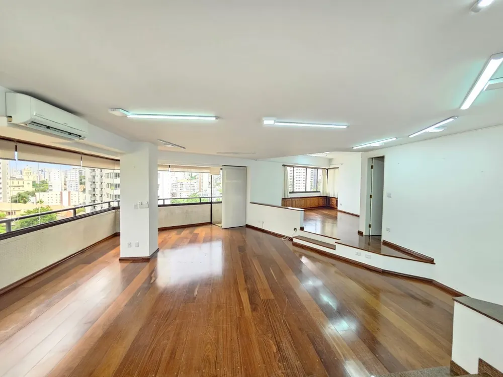 Apartamento, 3 quartos, 384 m² - Foto 5