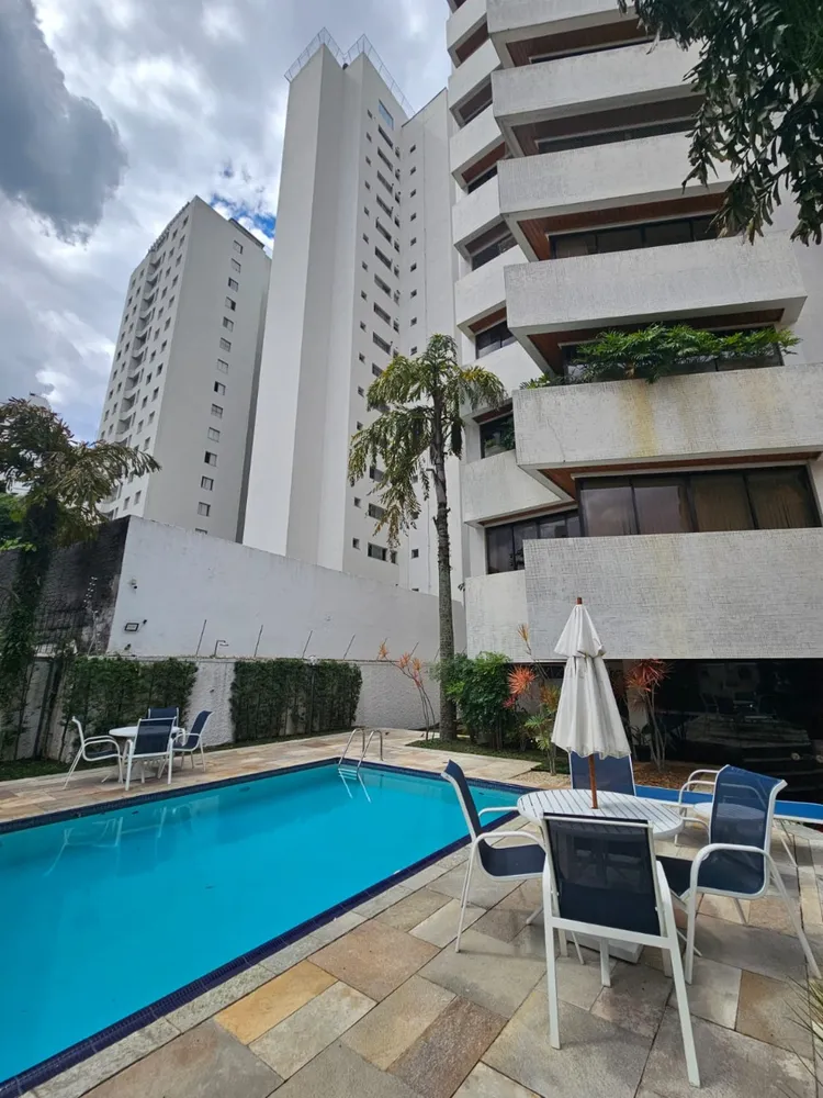 Apartamento, 3 quartos, 384 m² - Foto 12