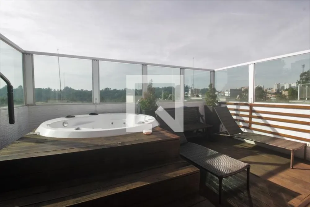 Cobertura, 3 quartos, 165 m² - Foto 9