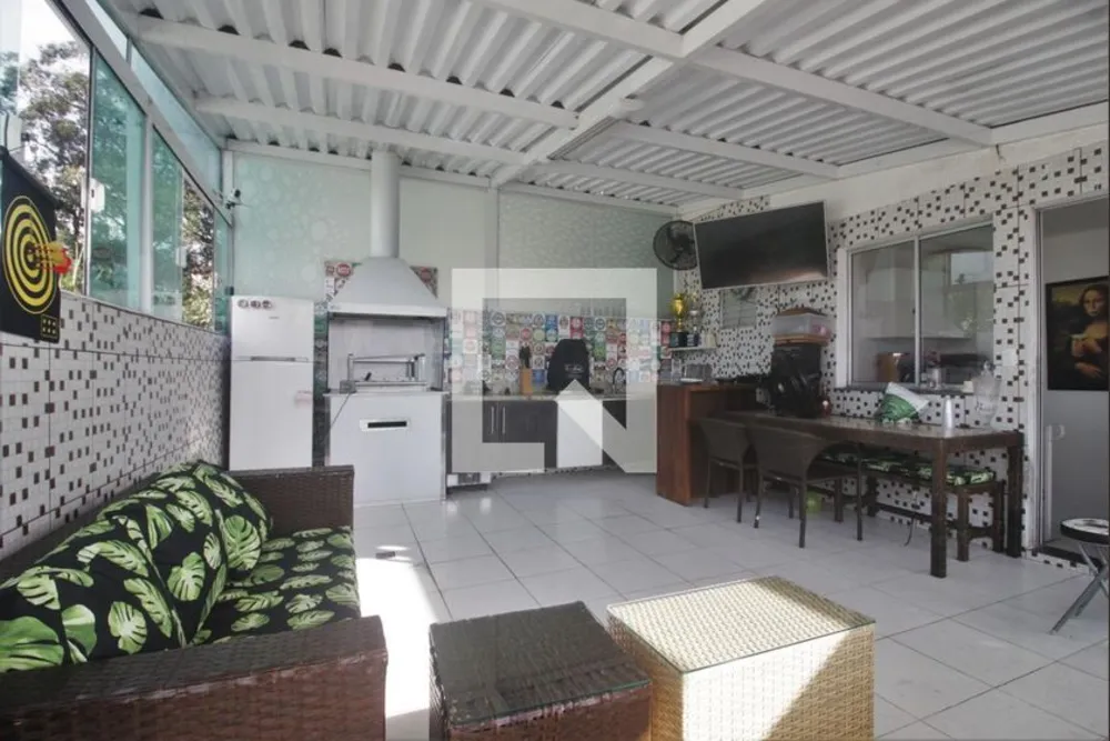 Cobertura, 3 quartos, 165 m² - Foto 2