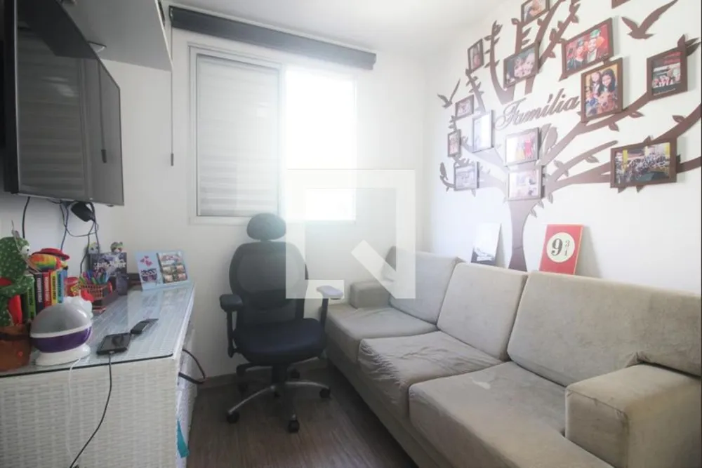 Cobertura, 3 quartos, 165 m² - Foto 2