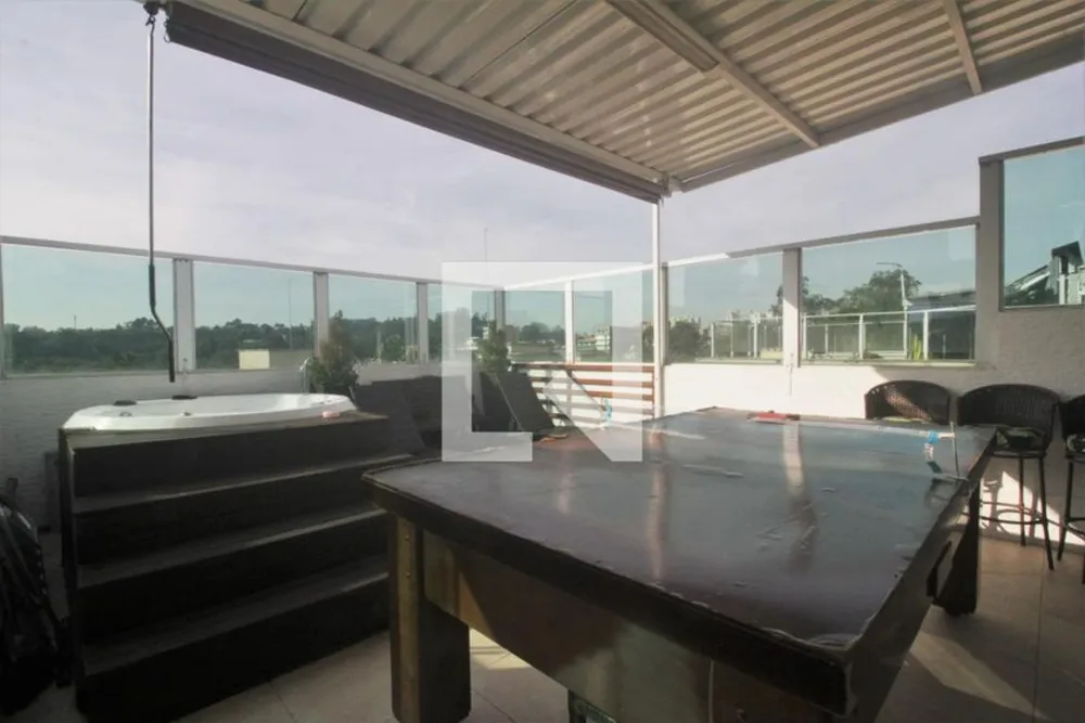 Cobertura, 3 quartos, 165 m² - Foto 3