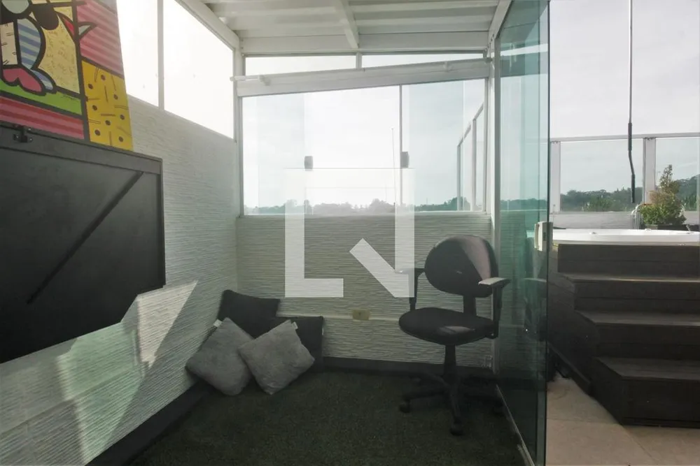 Cobertura, 3 quartos, 165 m² - Foto 11