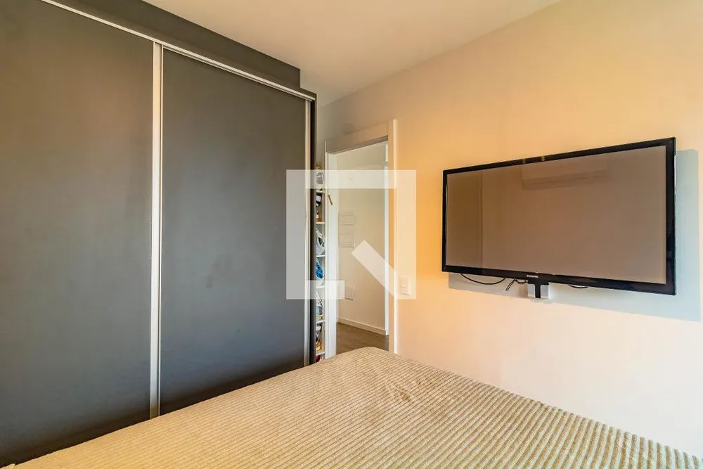 Apartamento, 1 quarto, 30 m² - Foto 4
