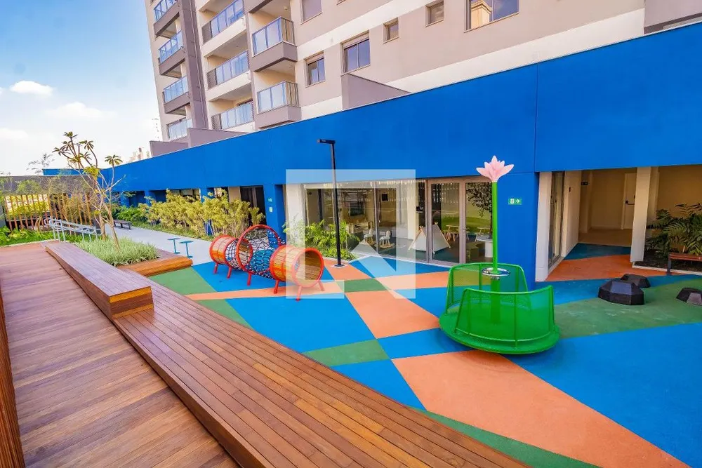 Apartamento, 1 quarto, 30 m² - Foto 11