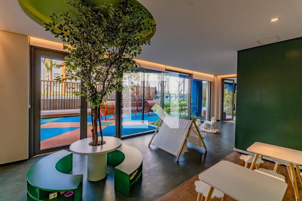 Apartamento, 1 quarto, 30 m² - Foto 10
