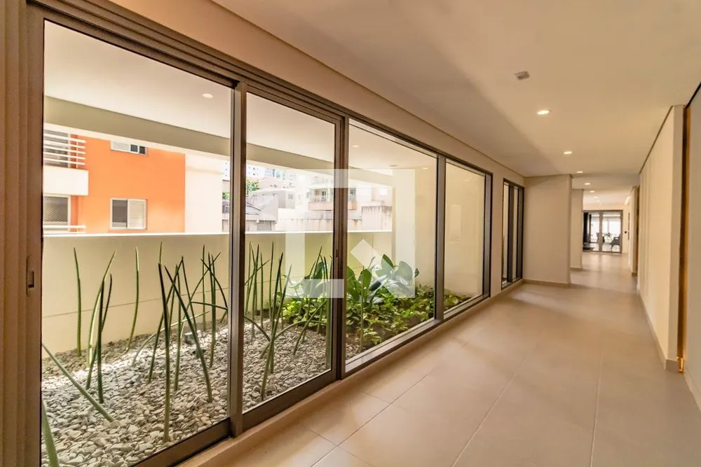 Apartamento, 1 quarto, 30 m² - Foto 8