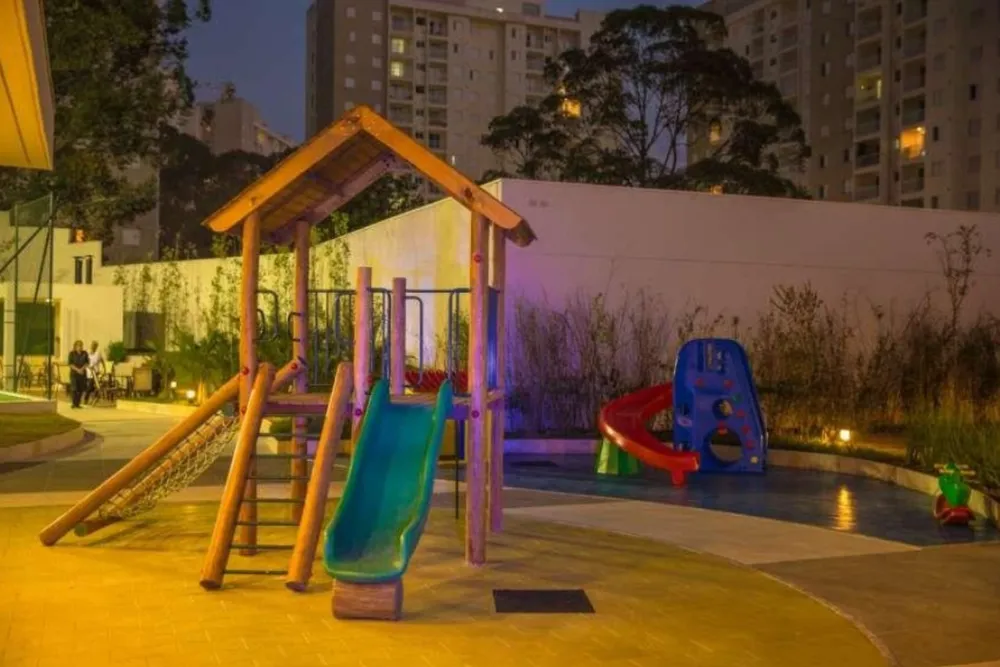 Apartamento, 2 quartos, 84 m² - Foto 3