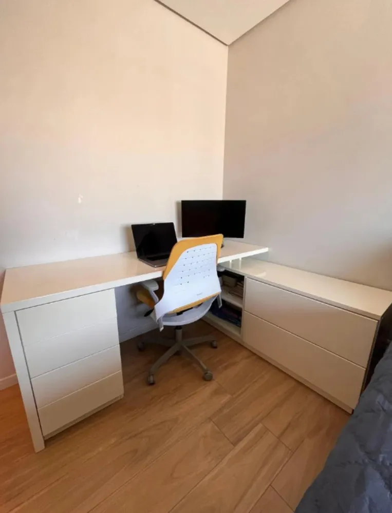 Apartamento, 2 quartos, 84 m² - Foto 6