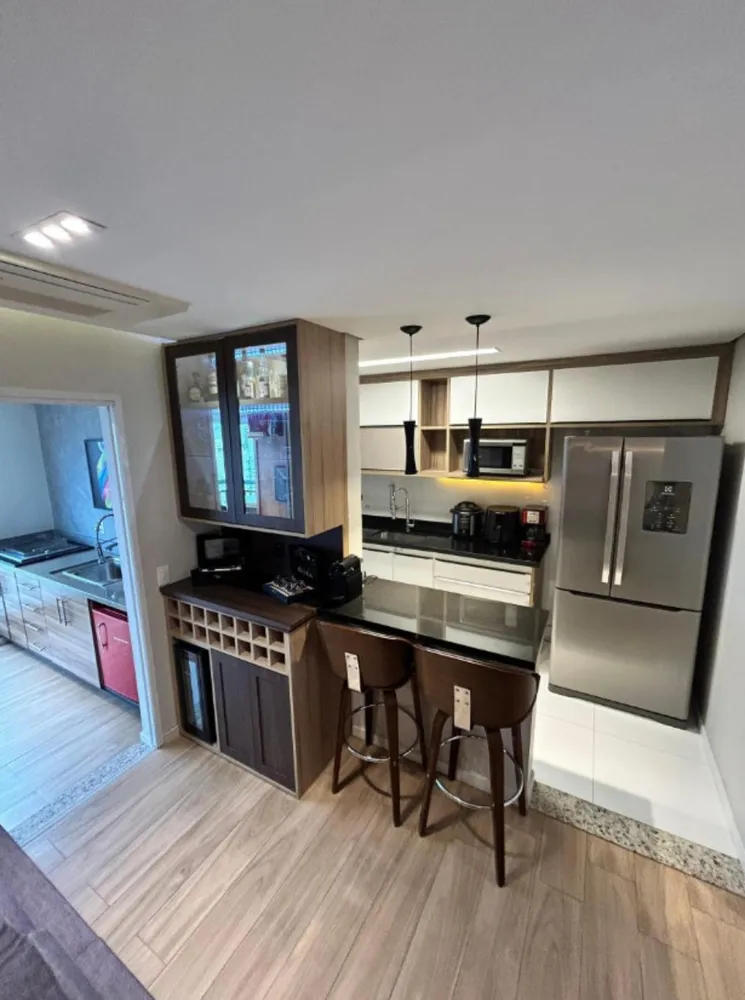 Apartamento, 2 quartos, 84 m² - Foto 7