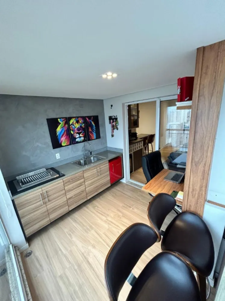 Apartamento, 2 quartos, 84 m² - Foto 1