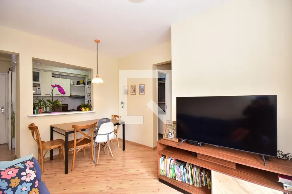 Apartamento, 3 quartos, 62 m² - Foto 4