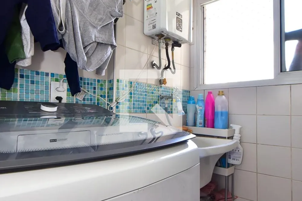 Apartamento, 3 quartos, 62 m² - Foto 5