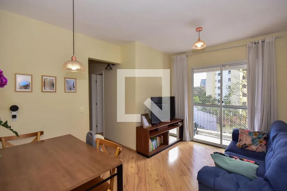Apartamento, 3 quartos, 62 m² - Foto 2