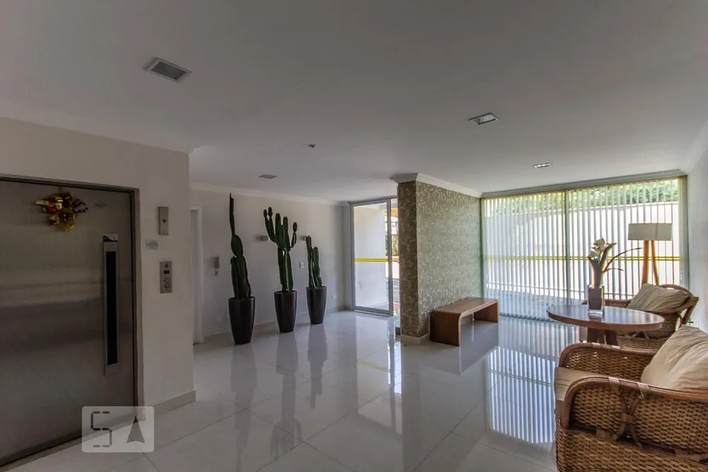 Apartamento, 4 quartos, 200 m² - Foto 5