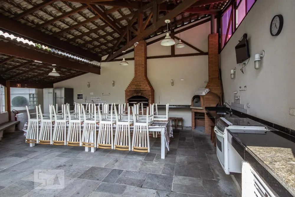 Apartamento, 4 quartos, 200 m² - Foto 11