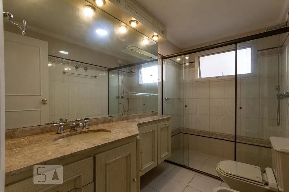 Apartamento, 4 quartos, 200 m² - Foto 1